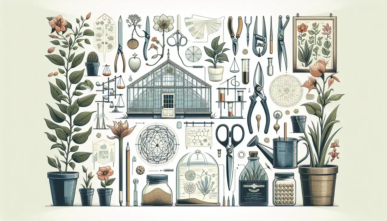 Horticultural Science